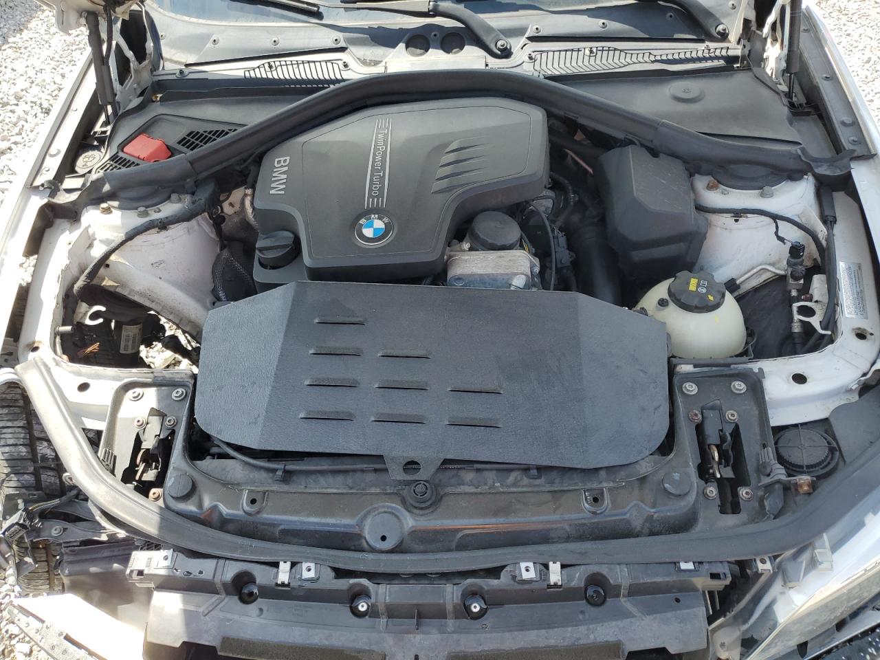 2016 BMW 228 Xi Sulev VIN: WBA1G9C52GV599778 Lot: 64416435