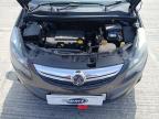 2013 VAUXHALL CORSA SXI for sale at Copart CHESTER