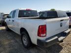 2017 RAM 1500 ST   à vendre chez Copart CA - SO SACRAMENTO
