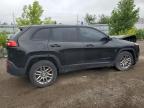 2015 JEEP CHEROKEE SPORT   for sale at Copart ON - LONDON