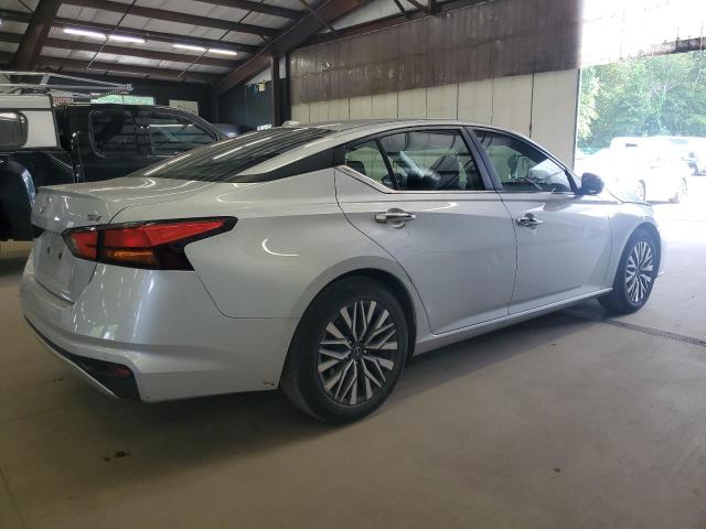  NISSAN ALTIMA 2023 Silver