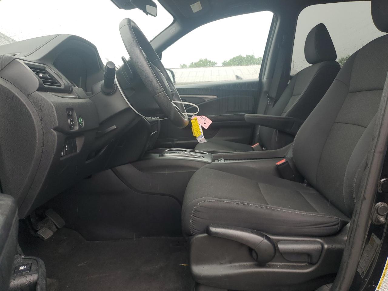 2019 Honda Passport Sport VIN: 5FNYF8H24KB022495 Lot: 63228985