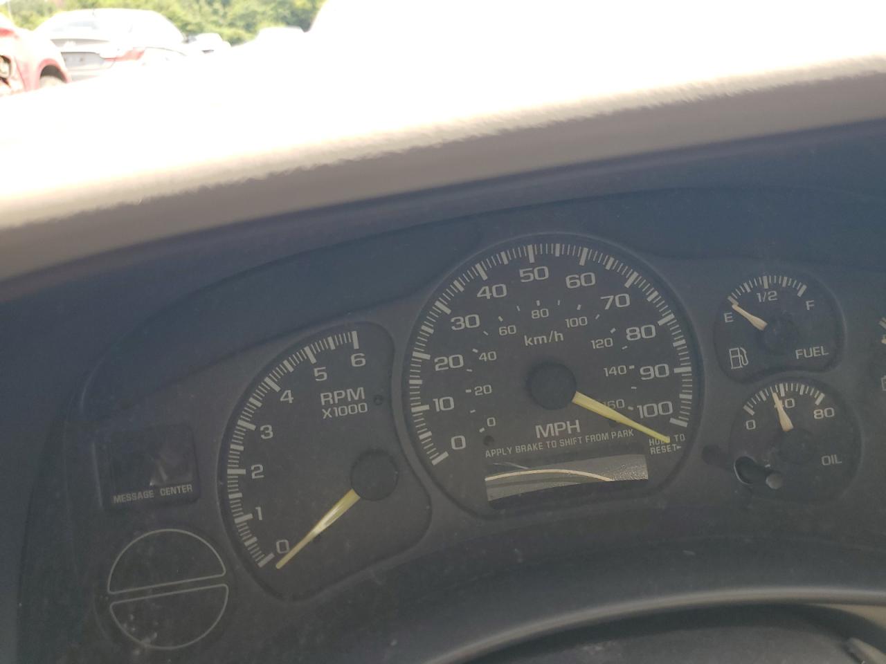 1999 Chevrolet Silverado K1500 VIN: 1GCEK19T8XE249257 Lot: 64030865