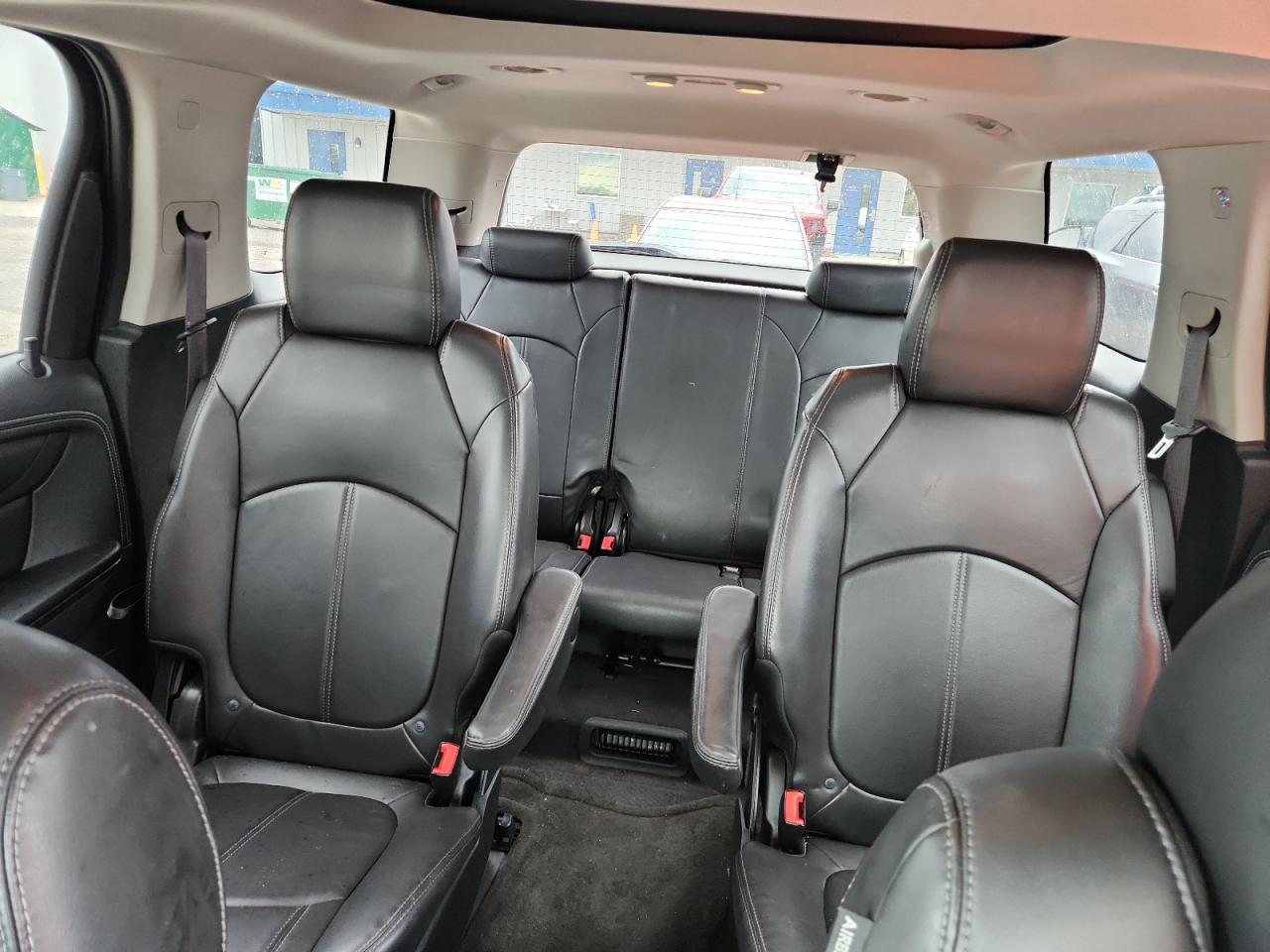 1gkkvskd1ej356307 1GKKVSKD1EJ356307 2014 GMC Acadia Slt-2