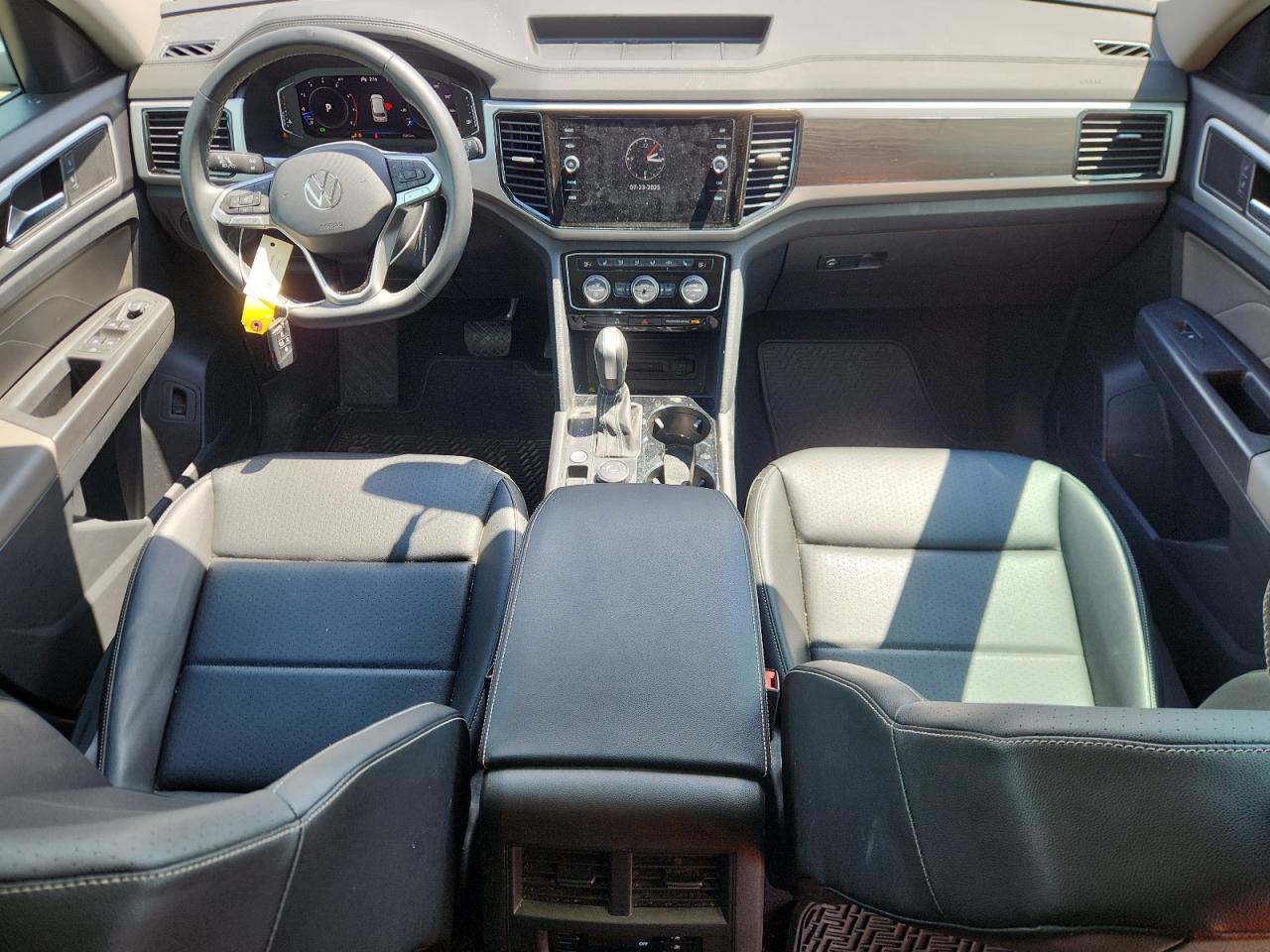 1v2kr2ca3pc518996 1V2KR2CA3PC518996 2023 Volkswagen Atlas Se