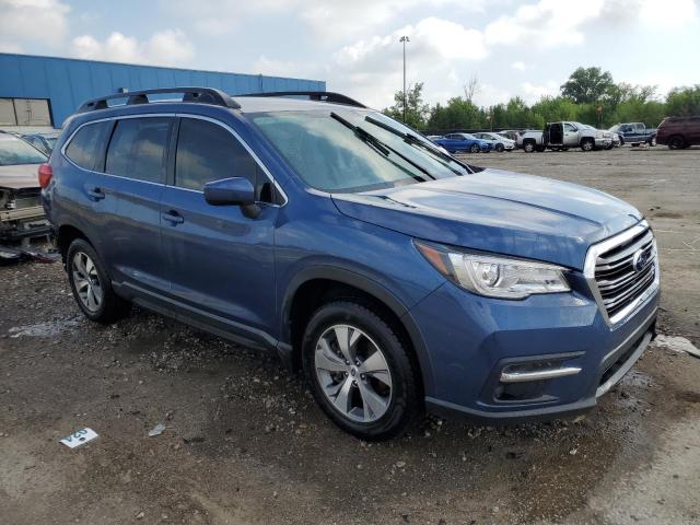  SUBARU ASCENT 2021 Granatowy