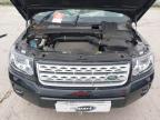 2014 LAND ROVER FREELANDER METROPOLIS SD4  for sale at Copart YORK