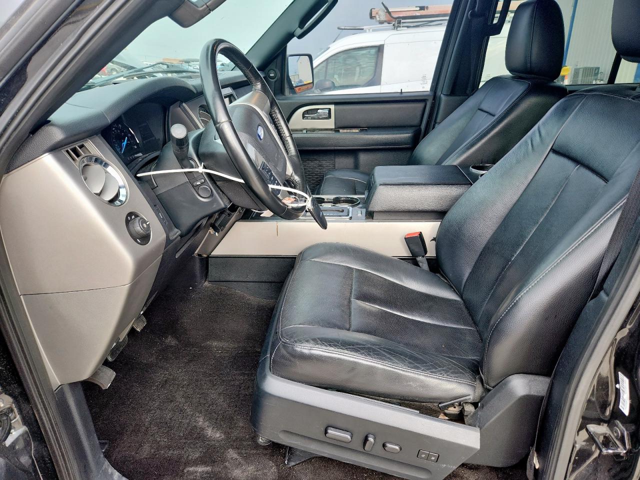 2015 Ford Expedition Limited VIN: 1FMJU1KT0FEF51333 Lot: 62958955