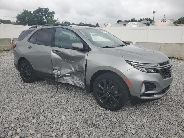  CHEVROLET EQUINOX 2023 Szary