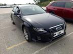 2009 AUDI A4 SE TDI for sale at Copart SANDTOFT