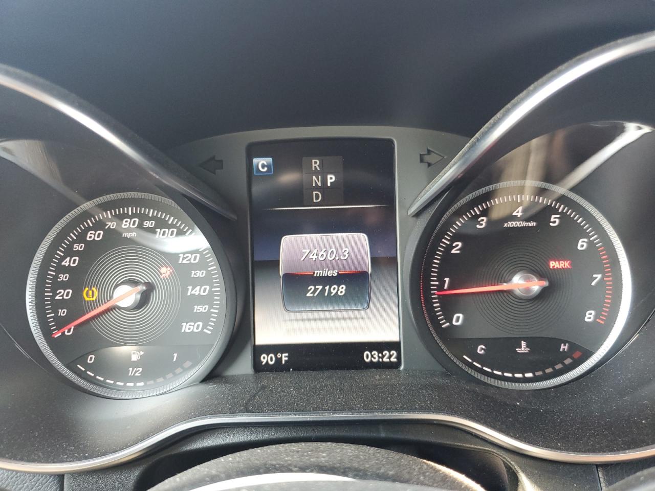 2018 Mercedes-Benz Glc 300 4Matic VIN: WDC0G4KB9JV080592 Lot: 64229855