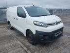 2020 CITROEN DISPATCH 1 for sale at Copart CHESTER
