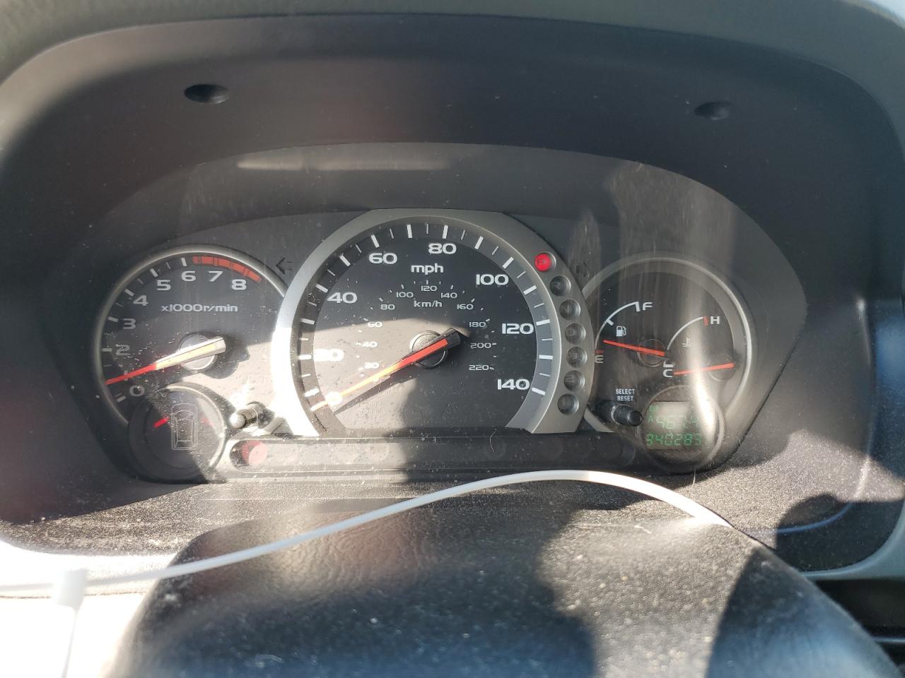 2005 Honda Pilot Exl VIN: 2HKYF18785H554941 Lot: 66958315