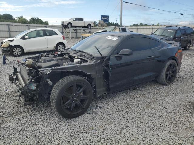  FORD ALL Models 2020 Czarny