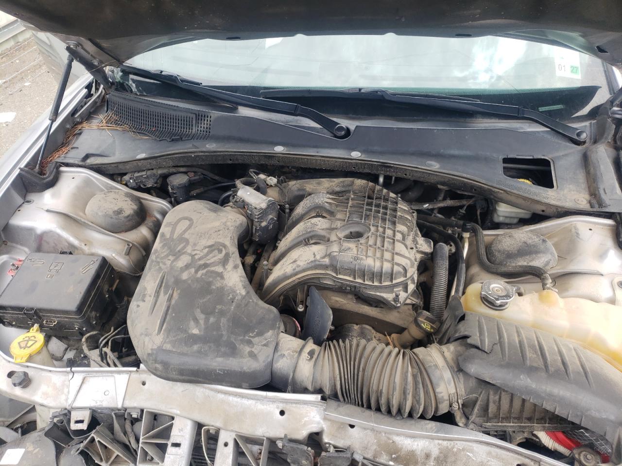 2013 Dodge Charger Se VIN: 2C3CDXBG4DH638536 Lot: 66343505