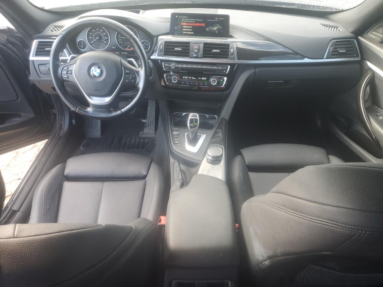 2018 BMW 340 Xigt VIN: WBA8Y3C57JG451324 Lot: 64653815