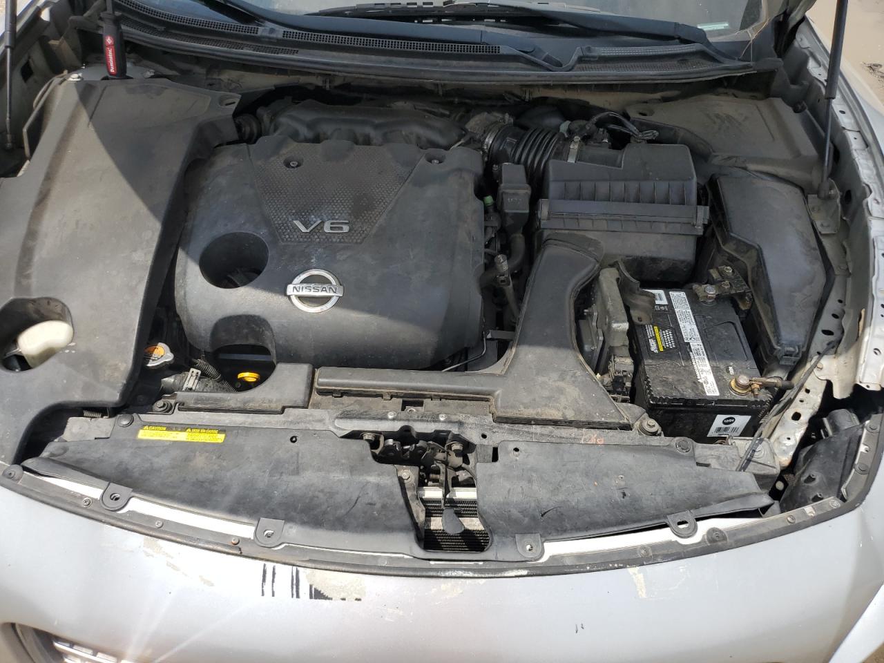 2011 Nissan Maxima S VIN: 1N4AA5AP2BC829993 Lot: 63562855