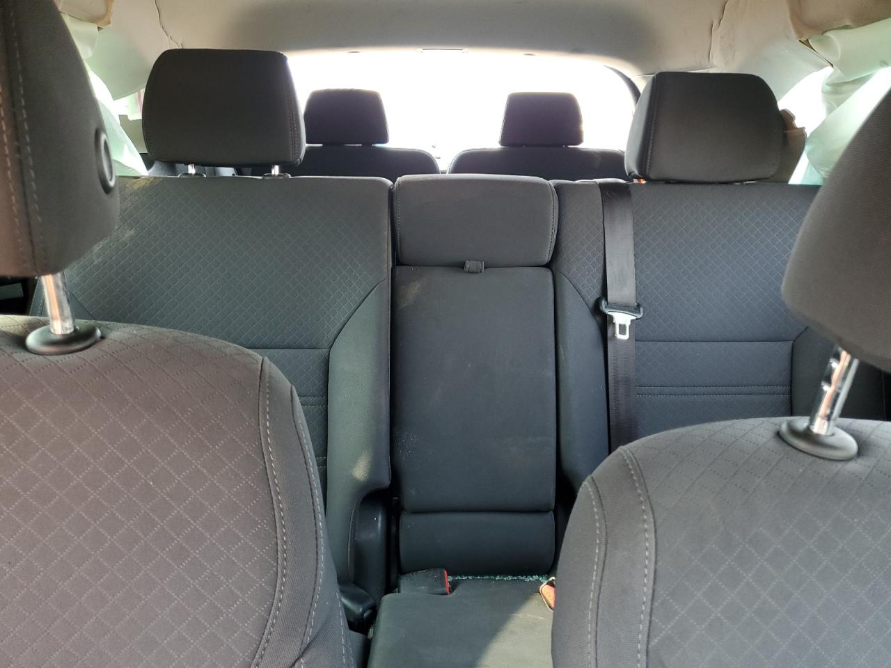 2018 Kia Sorento Lx VIN: 5XYPG4A56JG390500 Lot: 67140485