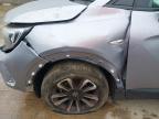 2022 VAUXHALL CROSSLAND for sale at Copart PETERLEE