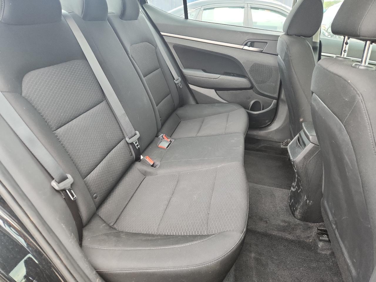 2019 Hyundai Elantra Sel VIN: 5NPD84LF0KH412460 Lot: 62858725