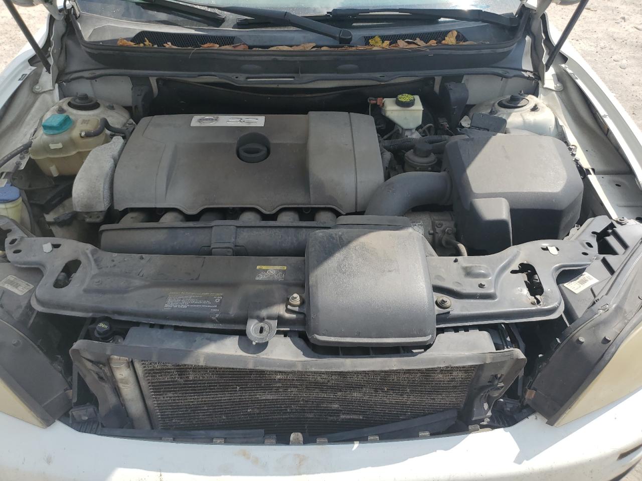 2007 Volvo Xc90 3.2 VIN: YV4CN982871392056 Lot: 65522505