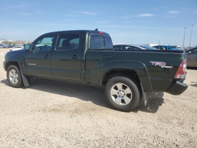2012 TOYOTA TACOMA DOUBLE CAB LONG BED  