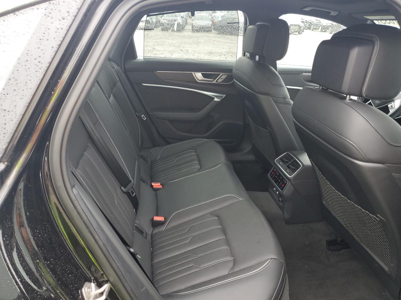 2019 Audi A6 Premium Plus VIN: WAUL2AF26KN049146 Lot: 63971635