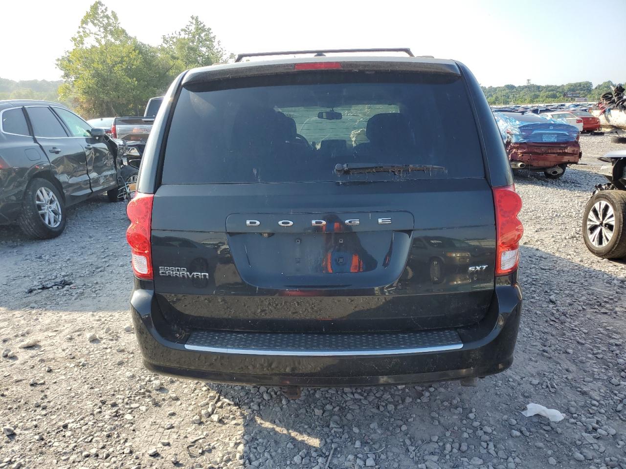 2c4rdgcg4fr607496 2C4RDGCG4FR607496 2015 Dodge Grand Caravan Sxt