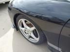 2004 PORSCHE 911 CARRER for sale at Copart PETERLEE