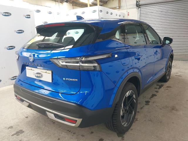 2024 NISSAN QASHQAI ACENTA PREM E-POW 