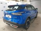 2024 NISSAN QASHQAI ACENTA PREM E-POW  for sale at Copart BELFAST