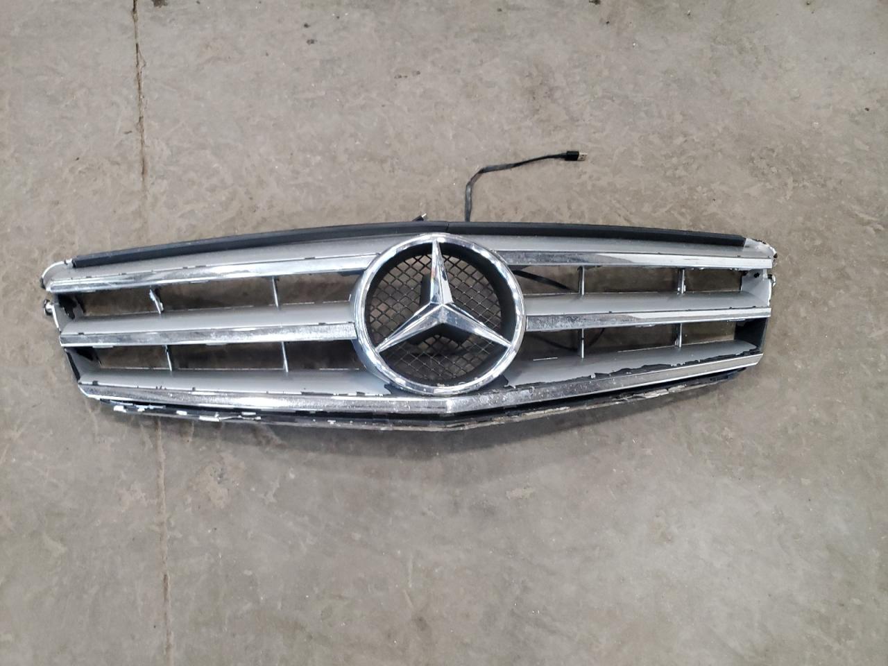 2010 Mercedes-Benz C 300 4Matic VIN: WDDGF8BBXAR088133 Lot: 63521255