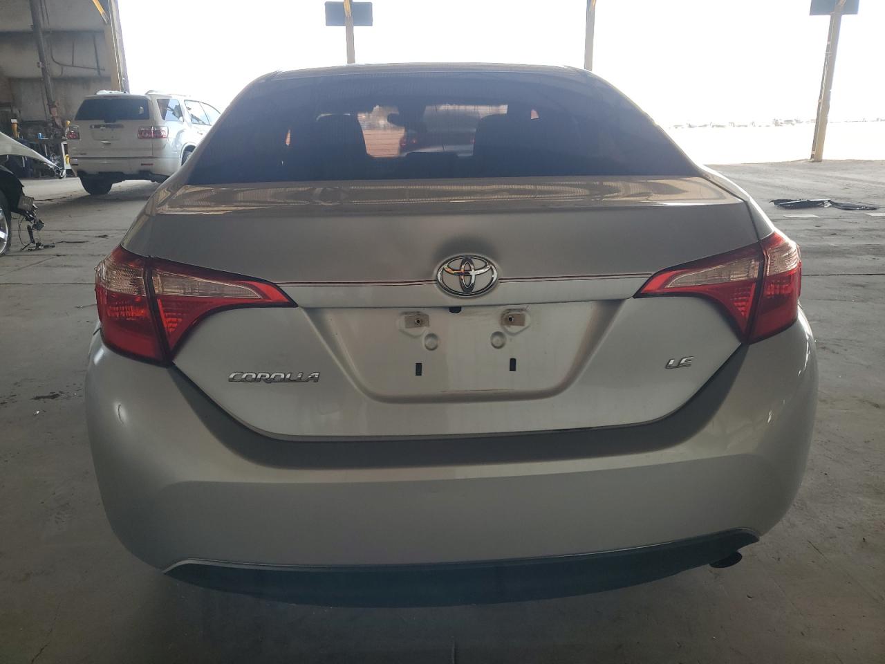 5yfburhe3jp775787 5YFBURHE3JP775787 2018 Toyota Corolla L