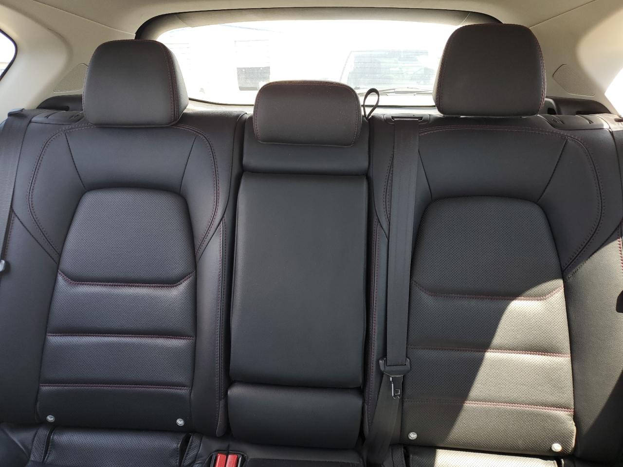 2021 Mazda Cx-5 Touring VIN: JM3KFACM7M0482961 Lot: 64829285