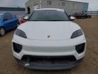 2024 PORSCHE MACAN 4   for sale at Copart AB - EDMONTON