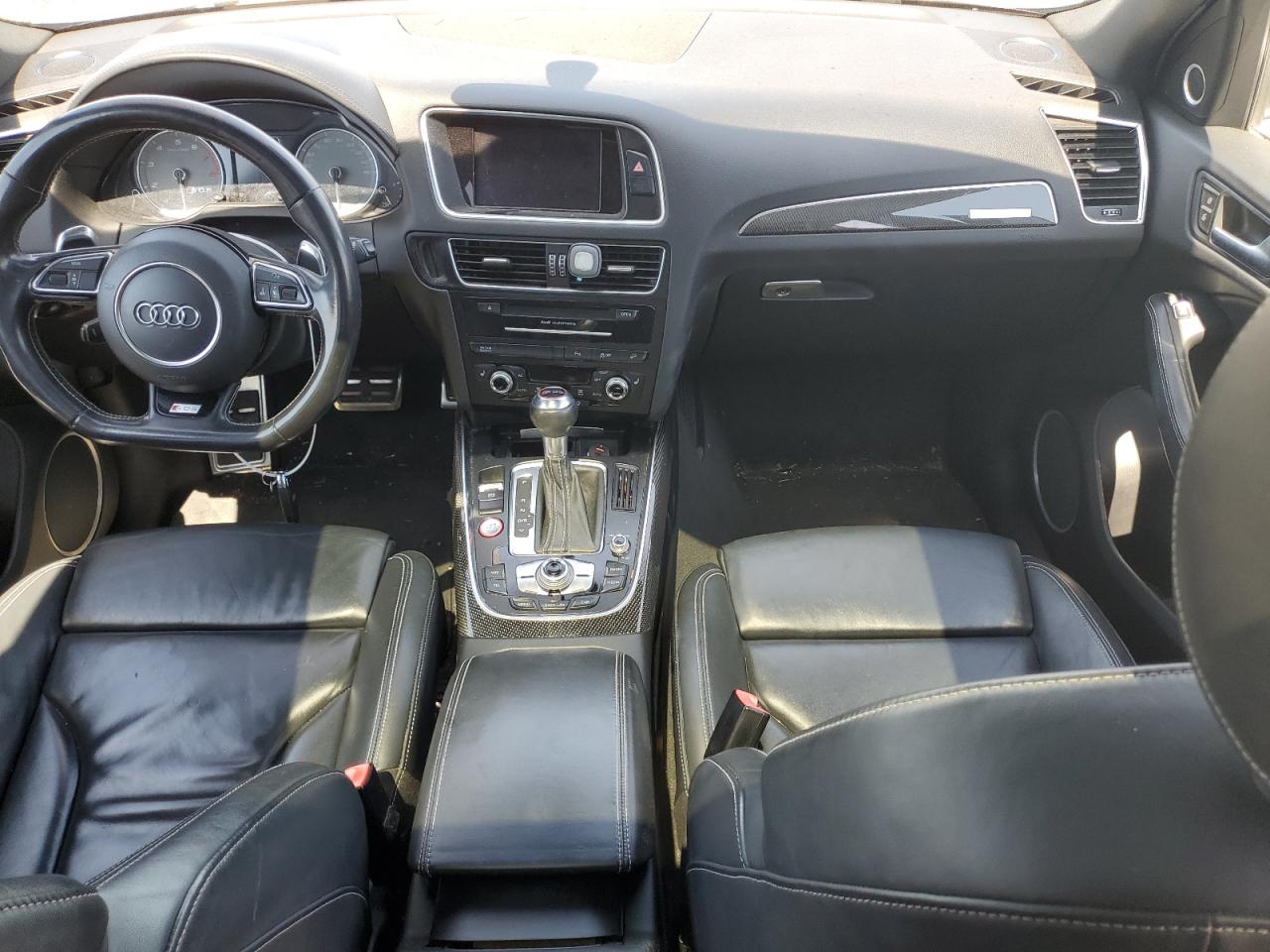 2014 Audi Sq5 Premium Plus VIN: WA1CGAFP9EA102718 Lot: 65359995