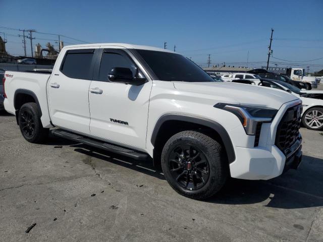  TOYOTA TUNDRA 2024 Biały