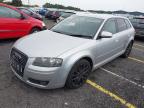 2006 AUDI A3 SPORT T for sale at Copart SANDTOFT
