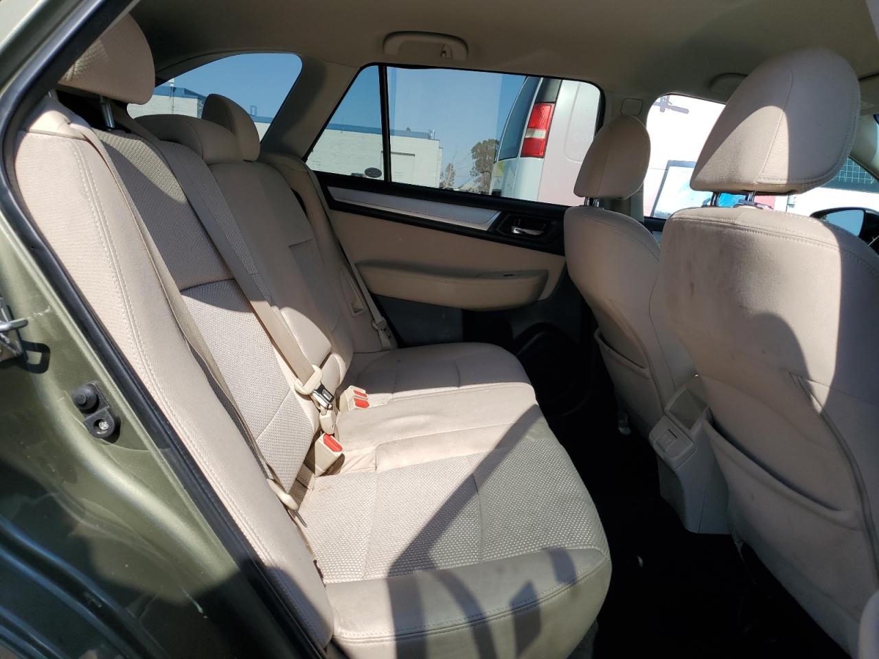 2019 Subaru Outback 2.5I Premium VIN: 4S4BSAFC0K3328929 Lot: 64987635