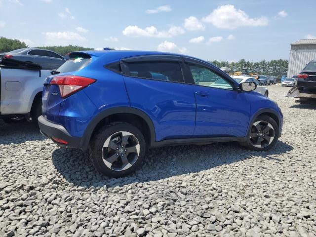 HONDA HR-V 2018 Granatowy