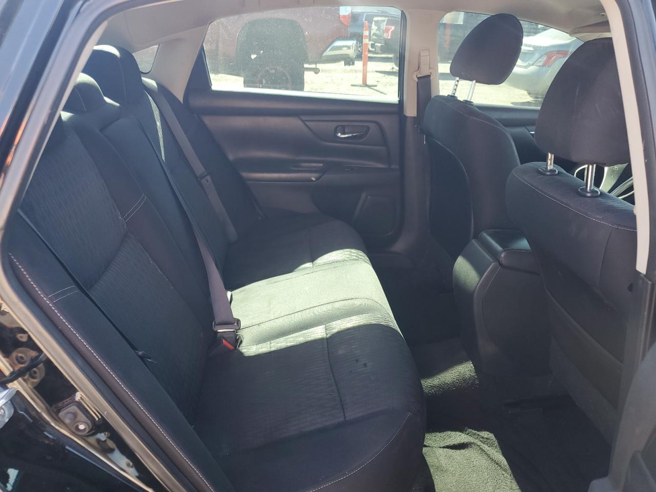 2018 Nissan Altima 2.5 VIN: 1N4AL3AP0JC180322 Lot: 66860265