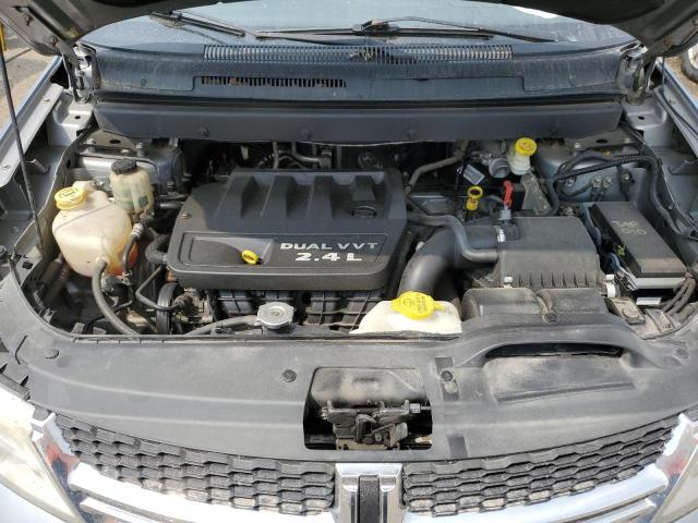 2015 DODGE JOURNEY SE  