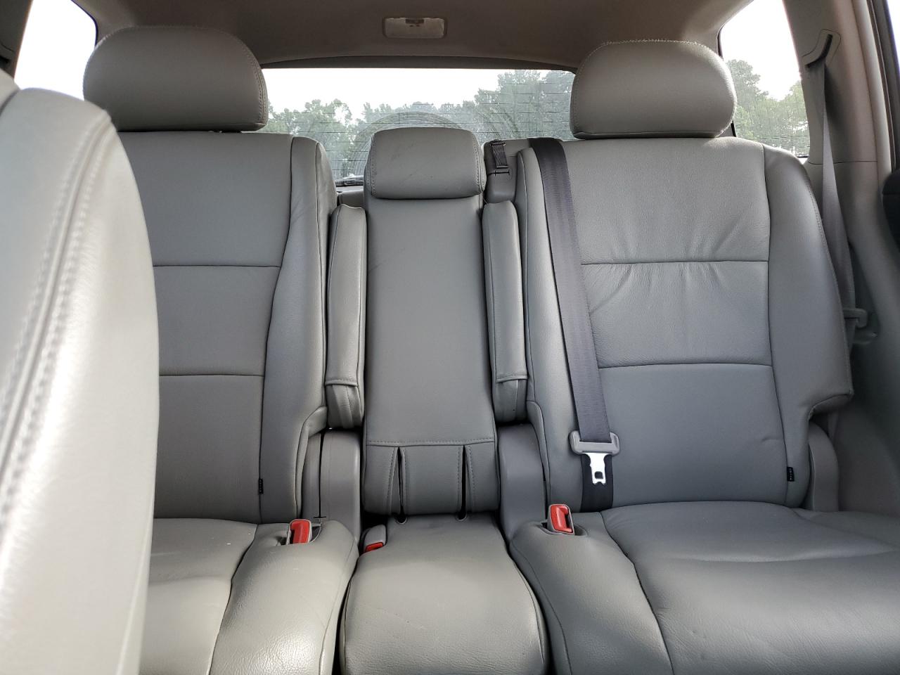 2011 Toyota Highlander Base VIN: 5TDZA3EH9BS009574 Lot: 65028475