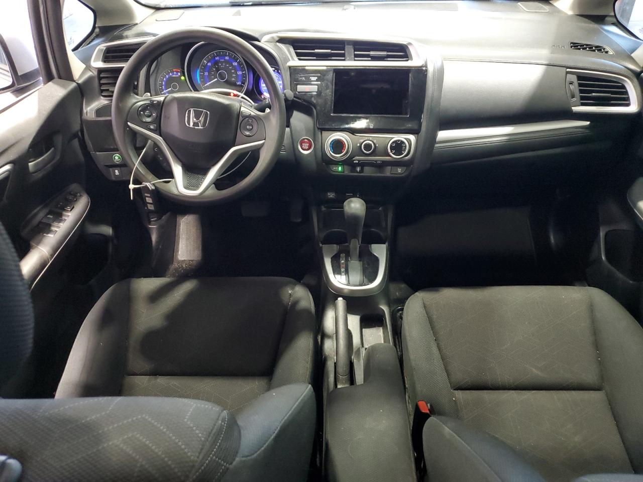 2015 Honda Fit Ex VIN: 3HGGK5H84FM709280 Lot: 64244805