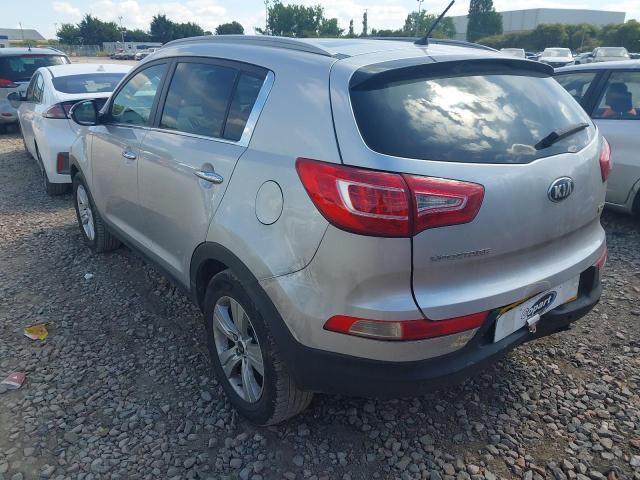 2013 KIA SPORTAGE 2
