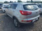2013 KIA SPORTAGE 2 for sale at Copart WISBECH
