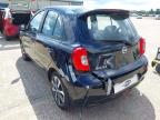 2014 NISSAN MICRA TEKN for sale at Copart SANDWICH