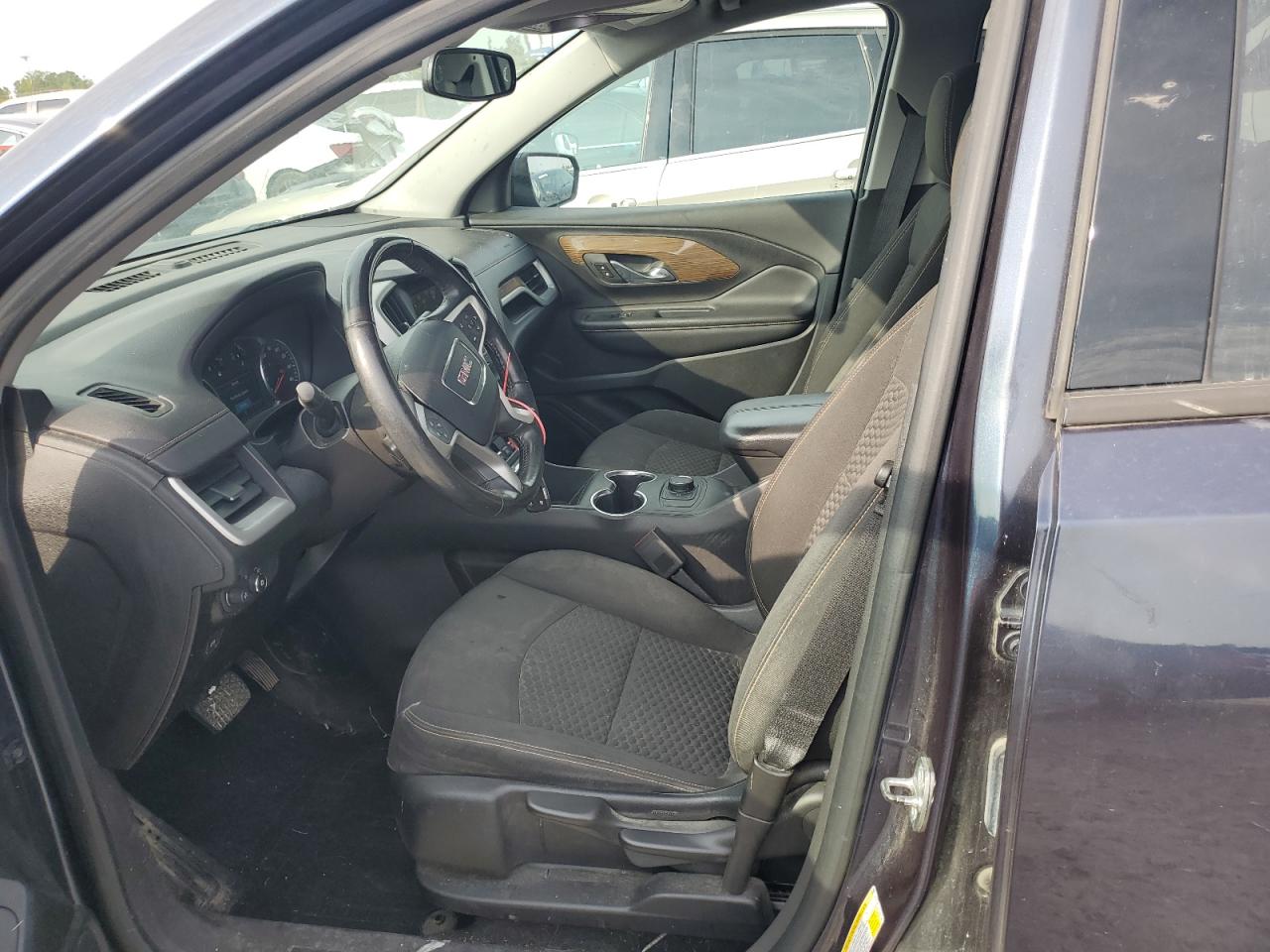 2019 GMC Terrain Sle VIN: 3GKALMEV2KL208754 Lot: 64785705