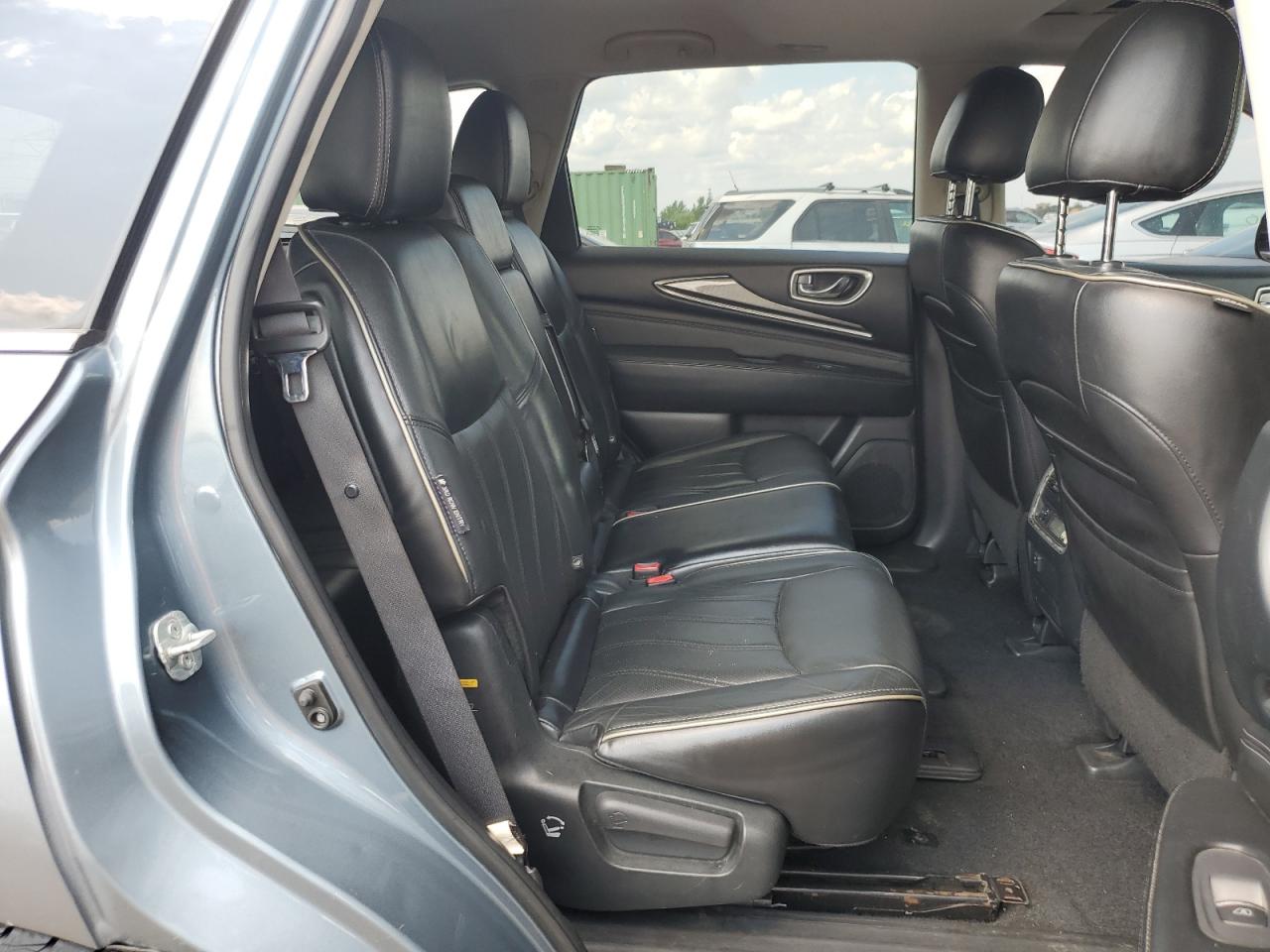 2018 Infiniti Qx60 VIN: 5N1DL0MM0JC524055 Lot: 66523165