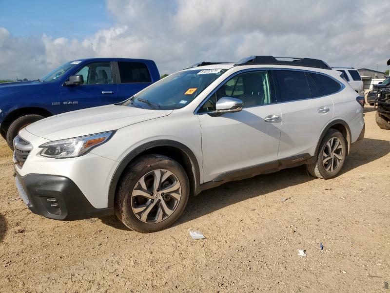 SUBARU OUTBACK TO 2022